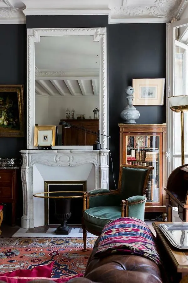 Veeve - Moments From Monet Apartment Paris